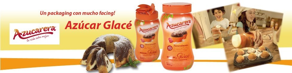 Packaging Azucarera