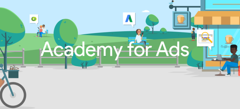 Google Academy For Ads