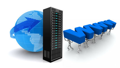Es lo mismo dominio que hosting