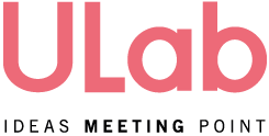 Logo Ulab Macom
