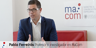 Pablo Ferreirós MACOM