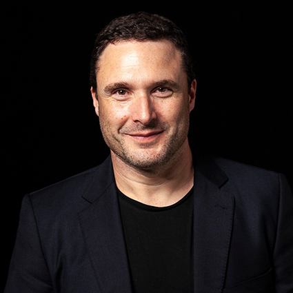 David Juarez PhD en Neuromarketing