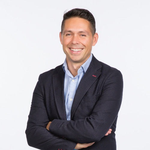 Fabien Villena Marketing MACOM