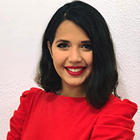 Adriana Gonzalez Gil Master Marketing Neuromarketing