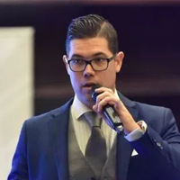Pablo Ferreiros Master Marketing Neuromarketing
