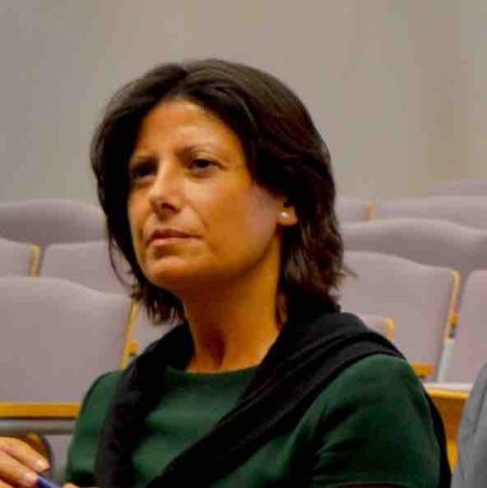 Mangeles Sanchez Grupo Soledad profesora MACOM