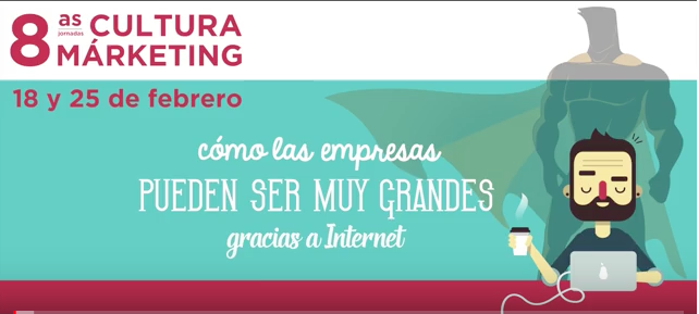 Cultura Marketing 8