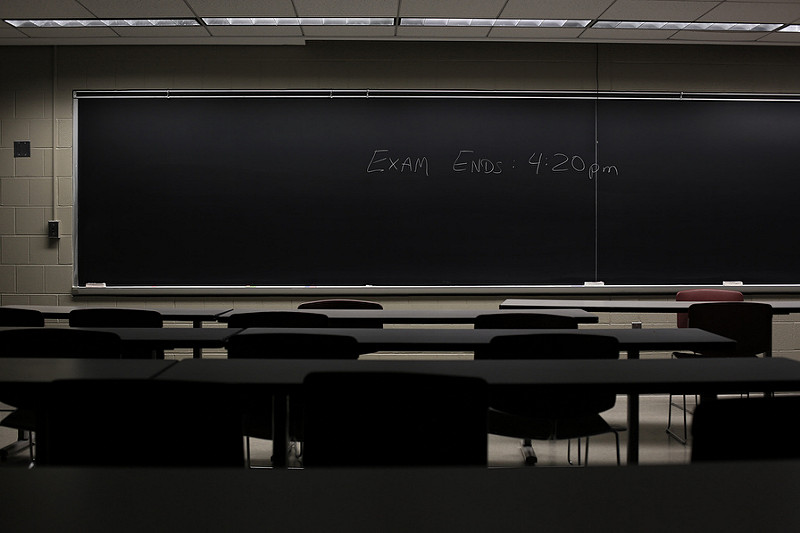 Educación