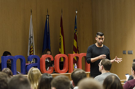 Cultura Marketing Alejandro Gomez Pareja