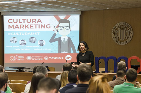 Cultura Marketing Adriana Gonzalez Gil