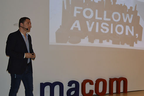 Cultura Marketing David Juarez