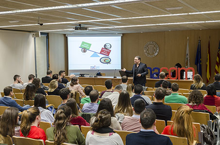 Cultura Marketing David Juarez