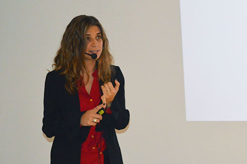 Cultura Marketing Esperanza Blanc