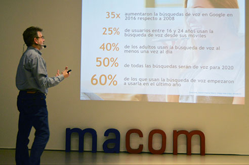Cultura Marketing Fernando Macia