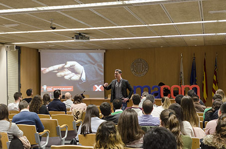 Cultura Marketing Pablo Ferreiros