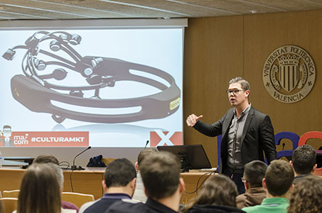 Cultura Marketing Pablo Ferreirós
