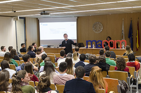 Cultura Marketing Rafael Llopis
