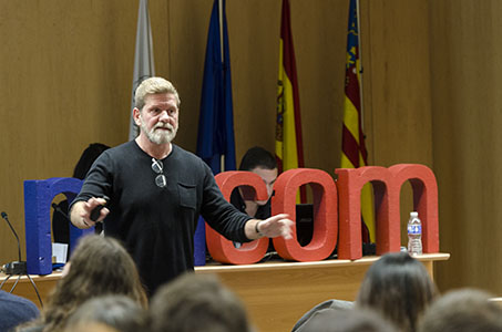 Cultura Marketing Rafael Llopis