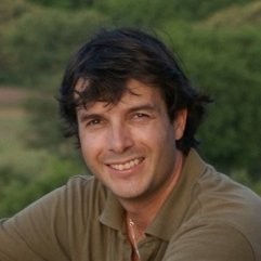 Alejandro Rodriguez profesor MACOM