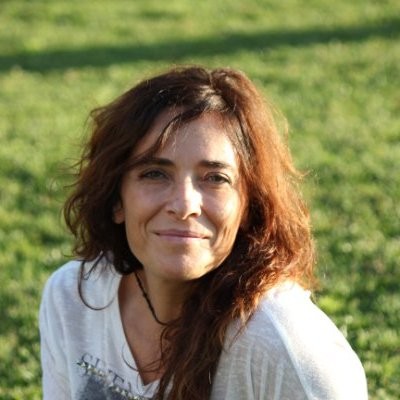 Francisca Sempere Profesora MACOM