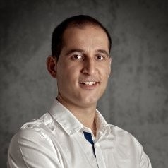 Ivan Torrente Marketing Digital SEO