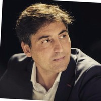 Jorge Garcia Valencia CF profesor MACOM