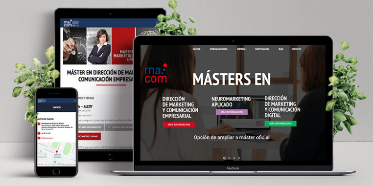 Download 10 Paginas Para Descargar Mockups Y Recursos Graficos De Calidad Macom Upv