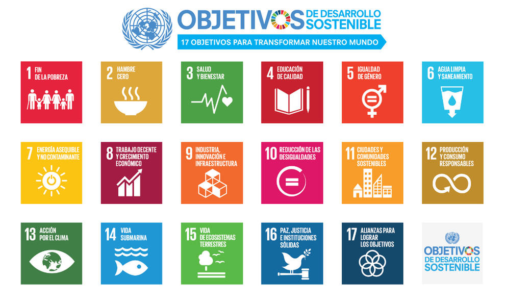 UPV entre las mejores del mundo en desarrollo sostenible